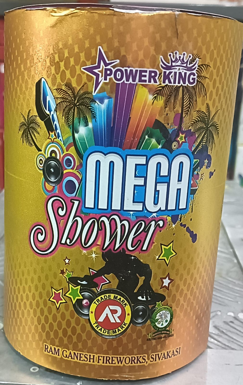 skpyro NEW WHISTLING & CRACKLING